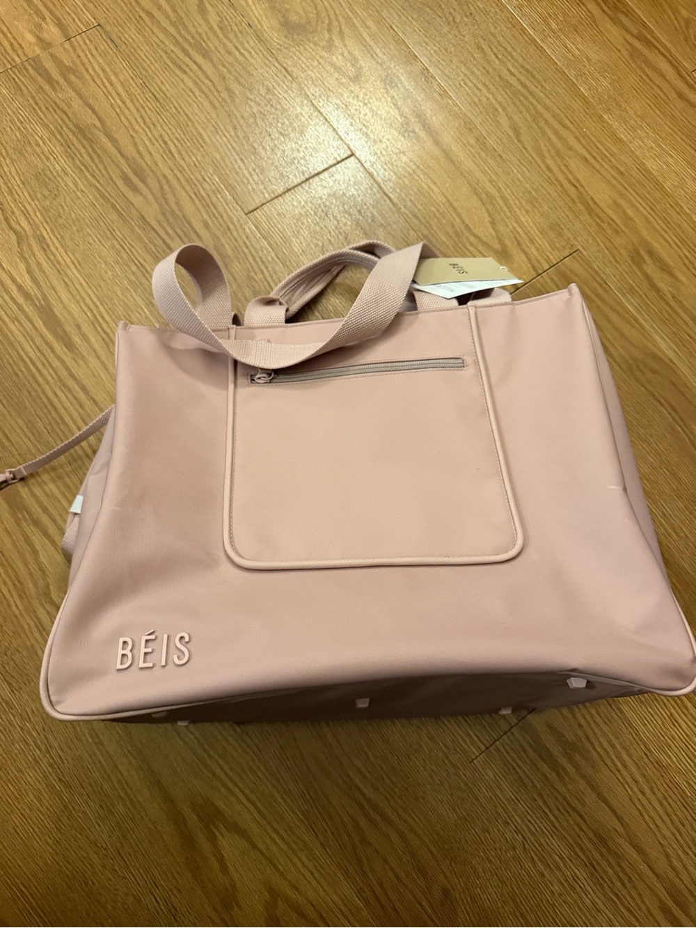 BÉIS East to West Tote